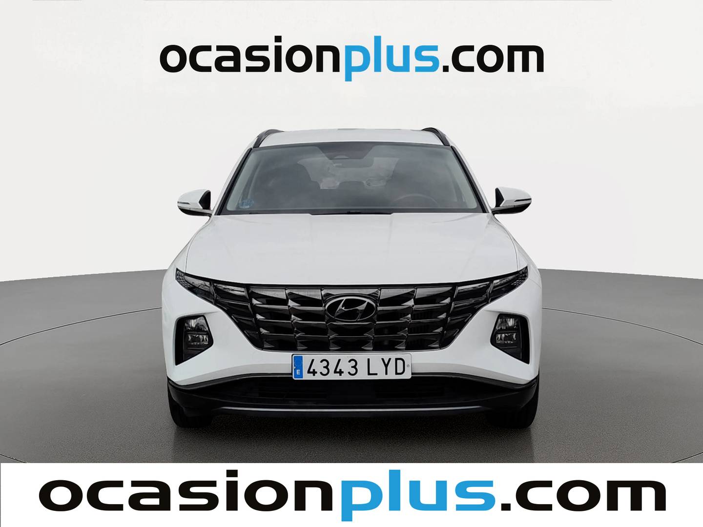 Hyundai Tucson Hyundai Tucson 1.6 TGDI 48V Maxx (150 CV) 150cv