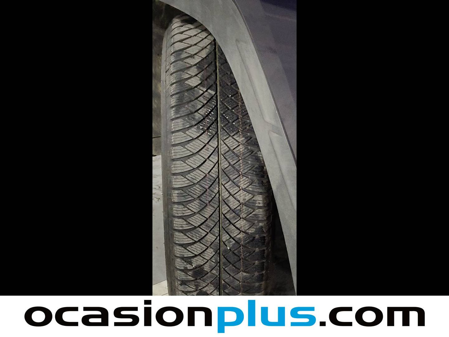 Foto Hyundai Tucson Hyundai Tucson 1.6T Klass (160 CV)