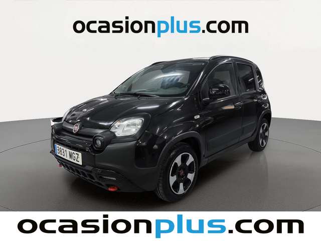 Fiat Panda 1.0 Hybrid Cross (70 CV) de segunda mano