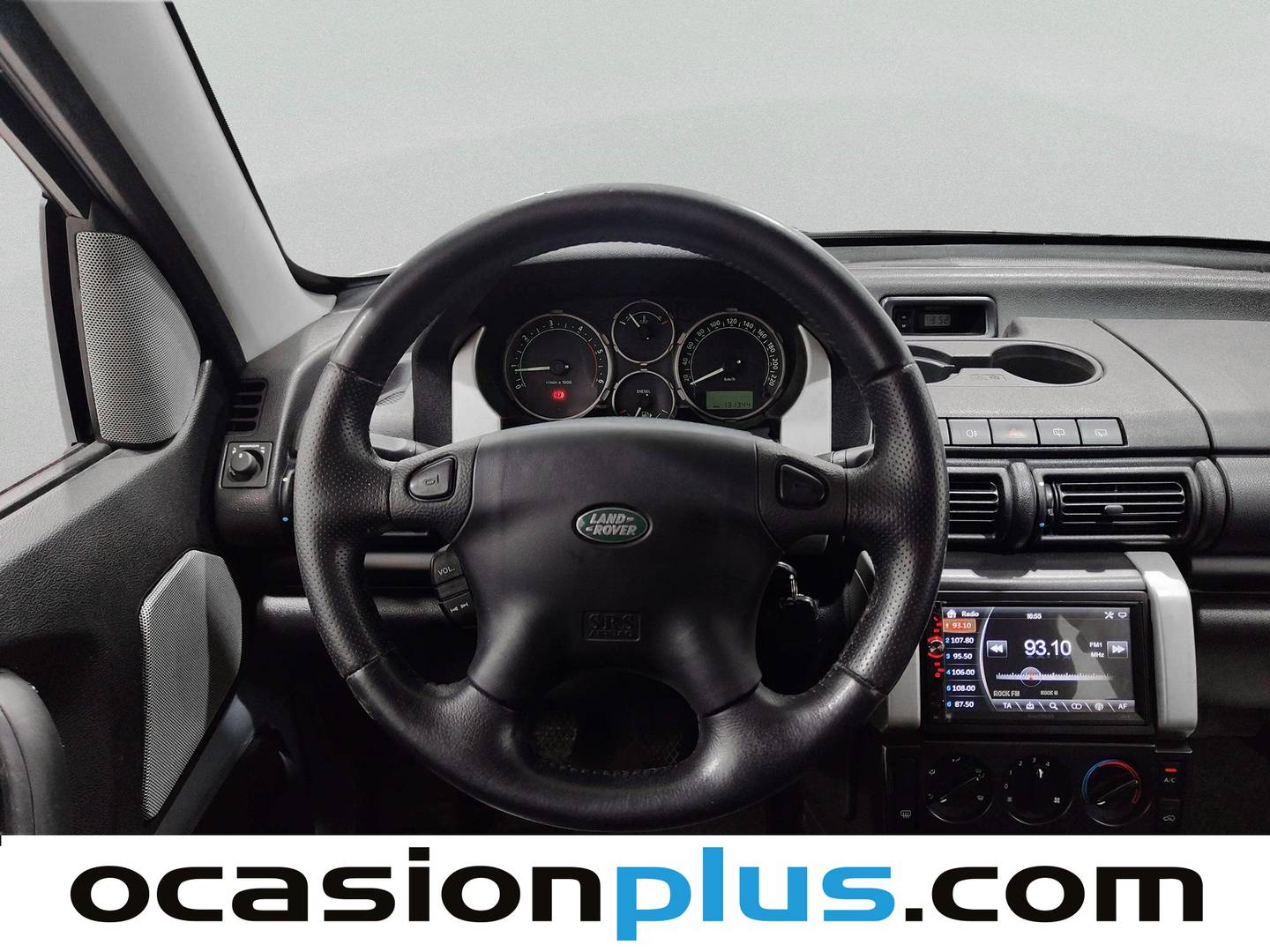 Land Rover Freelander Land Rover Freelander 2.0 Td4 Sport (112 CV) de ocasión