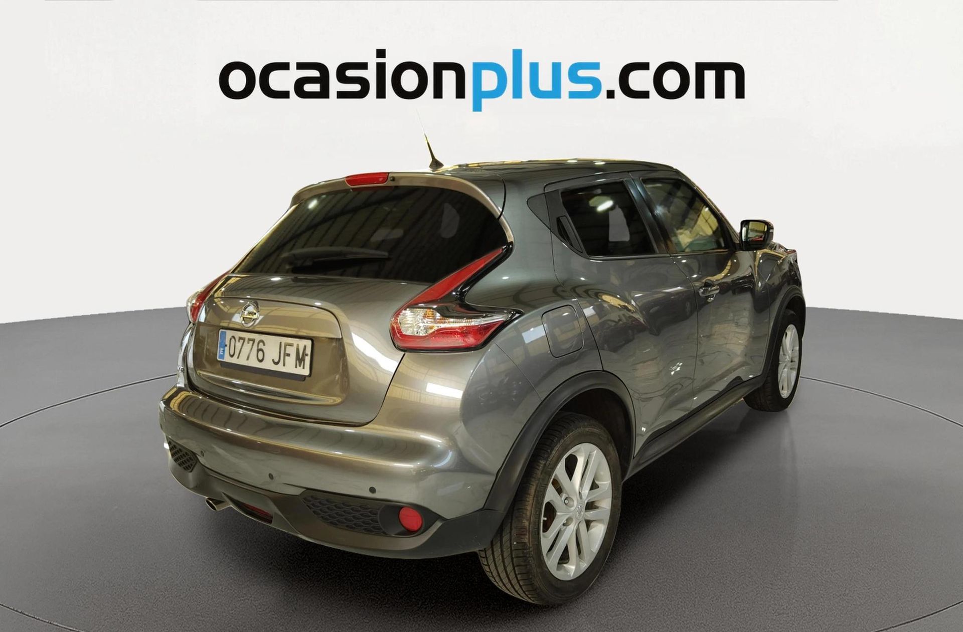 Nissan Juke 1.2 DIG-T Acenta 4x2 - foto 4