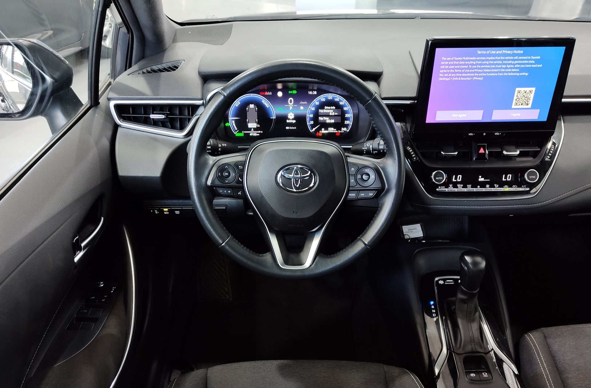 Toyota Corolla 140H Active Plus - foto 20