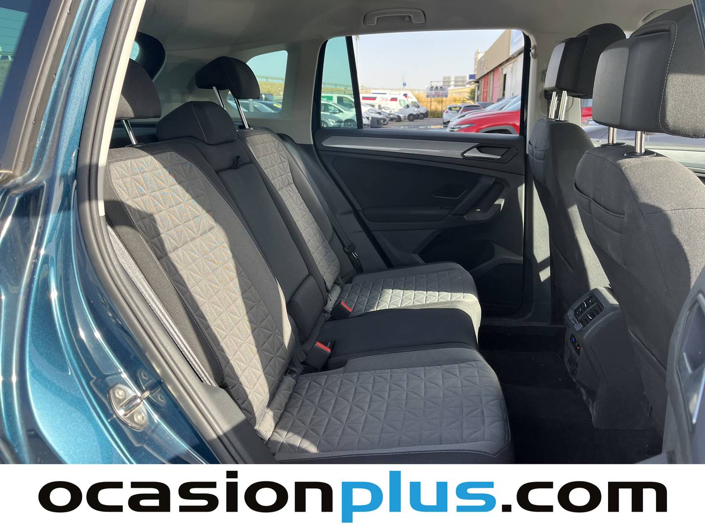 Foto Volkswagen Tiguan Volkswagen Tiguan Life 1.5 TSI  (150 CV) DSG