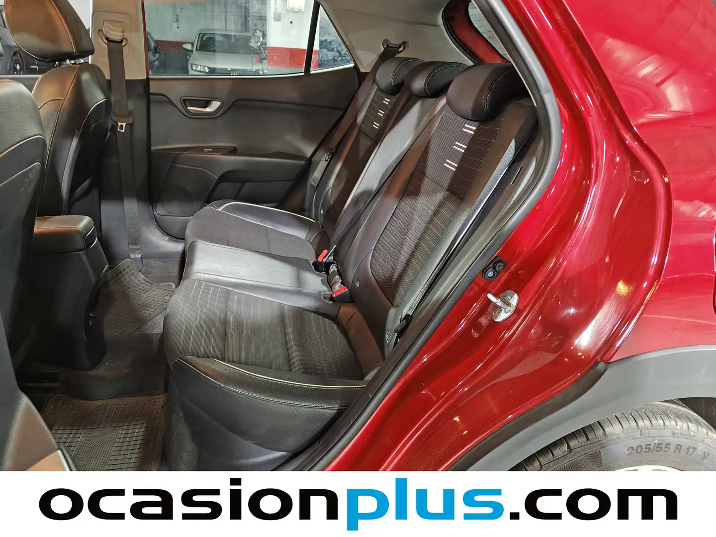 Foto KIA Stonic Kia Stonic 1.0 T-GDi Tech (100 CV)