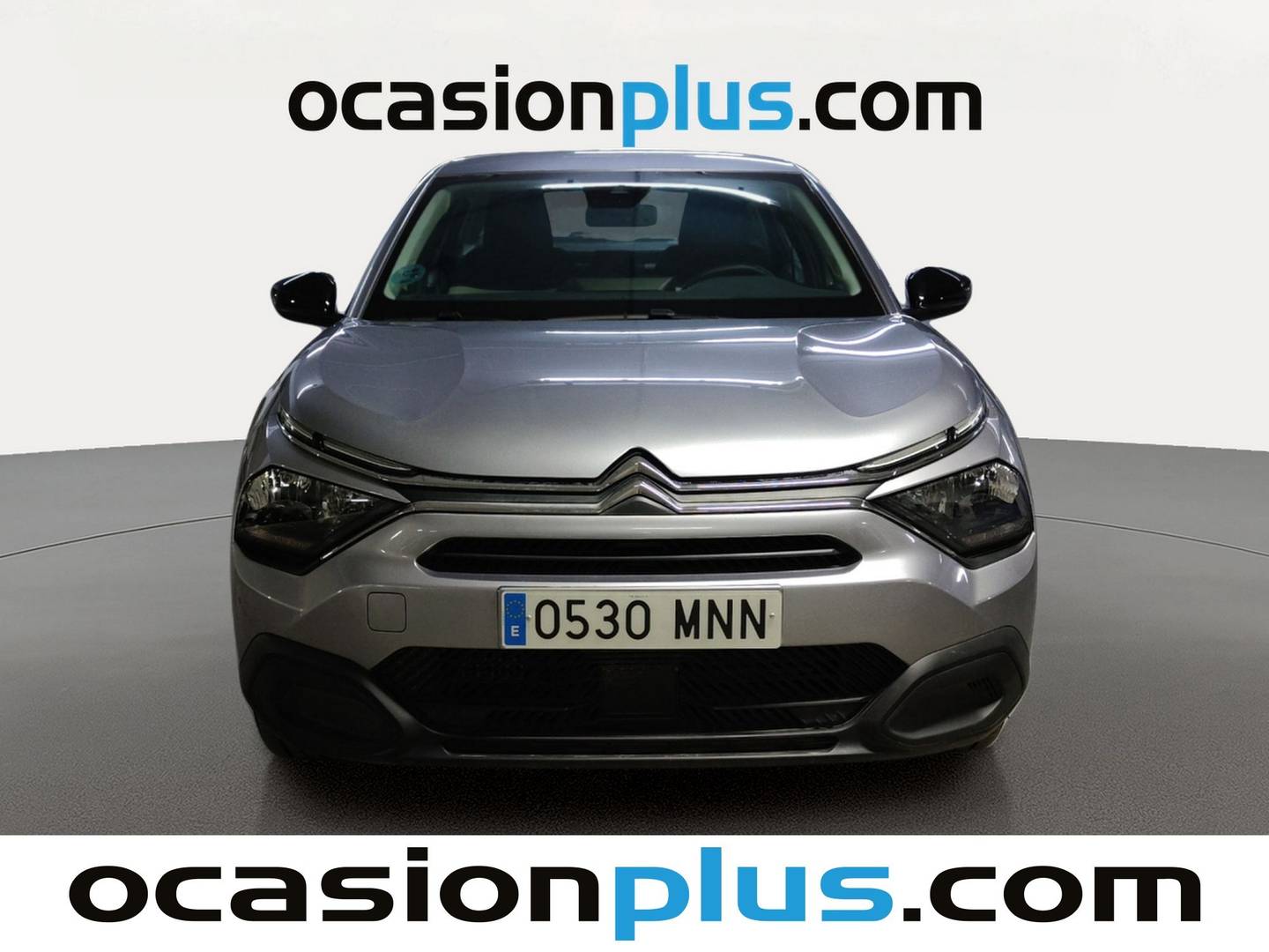 Foto Citroën C4 X Citroen C4 X PureTech 100 S&S 6v You (102 CV)
