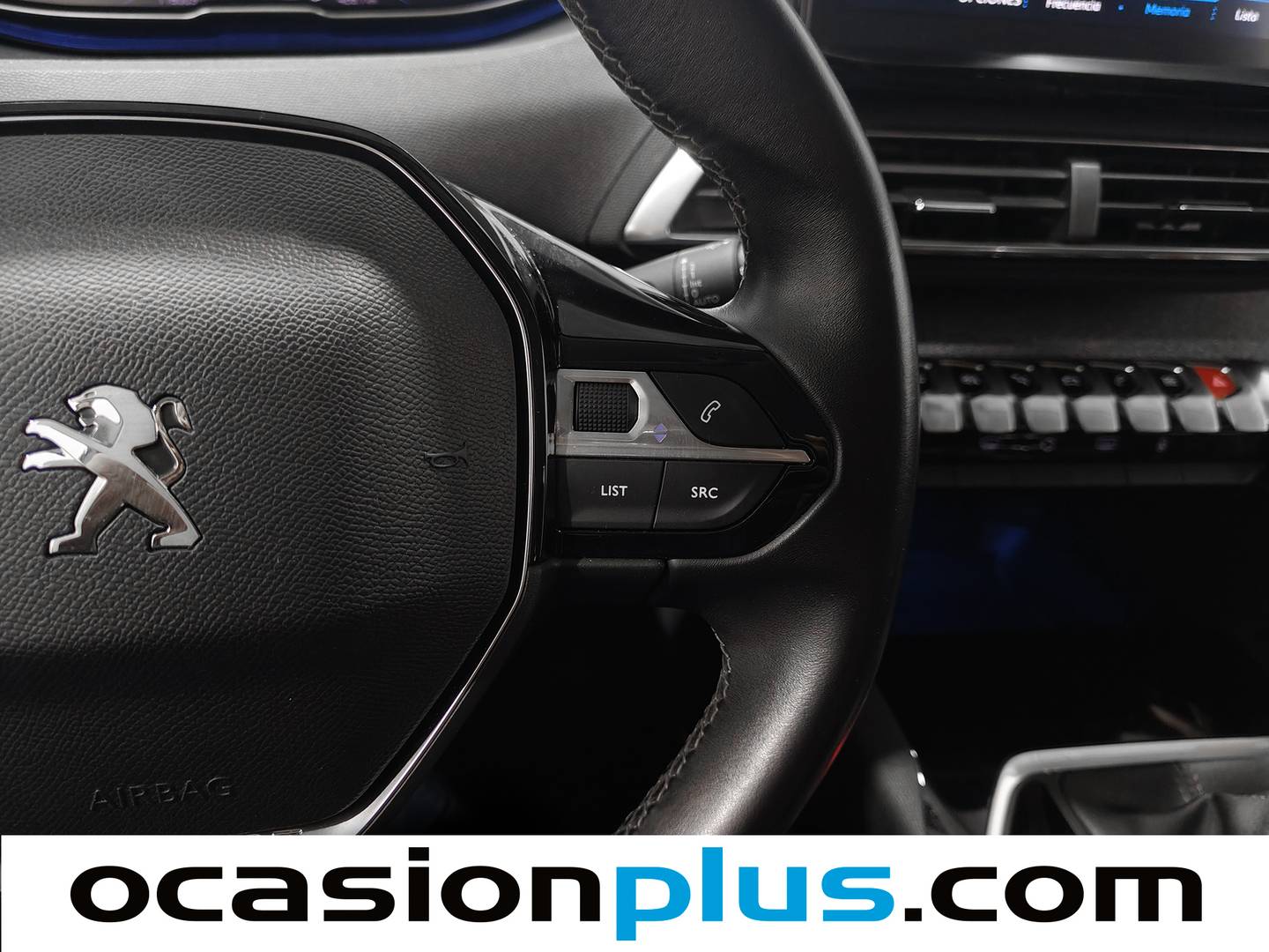 Peugeot 3008 Peugeot 3008 BlueHDi 130 S&S Allure Pack (130 CV) barato