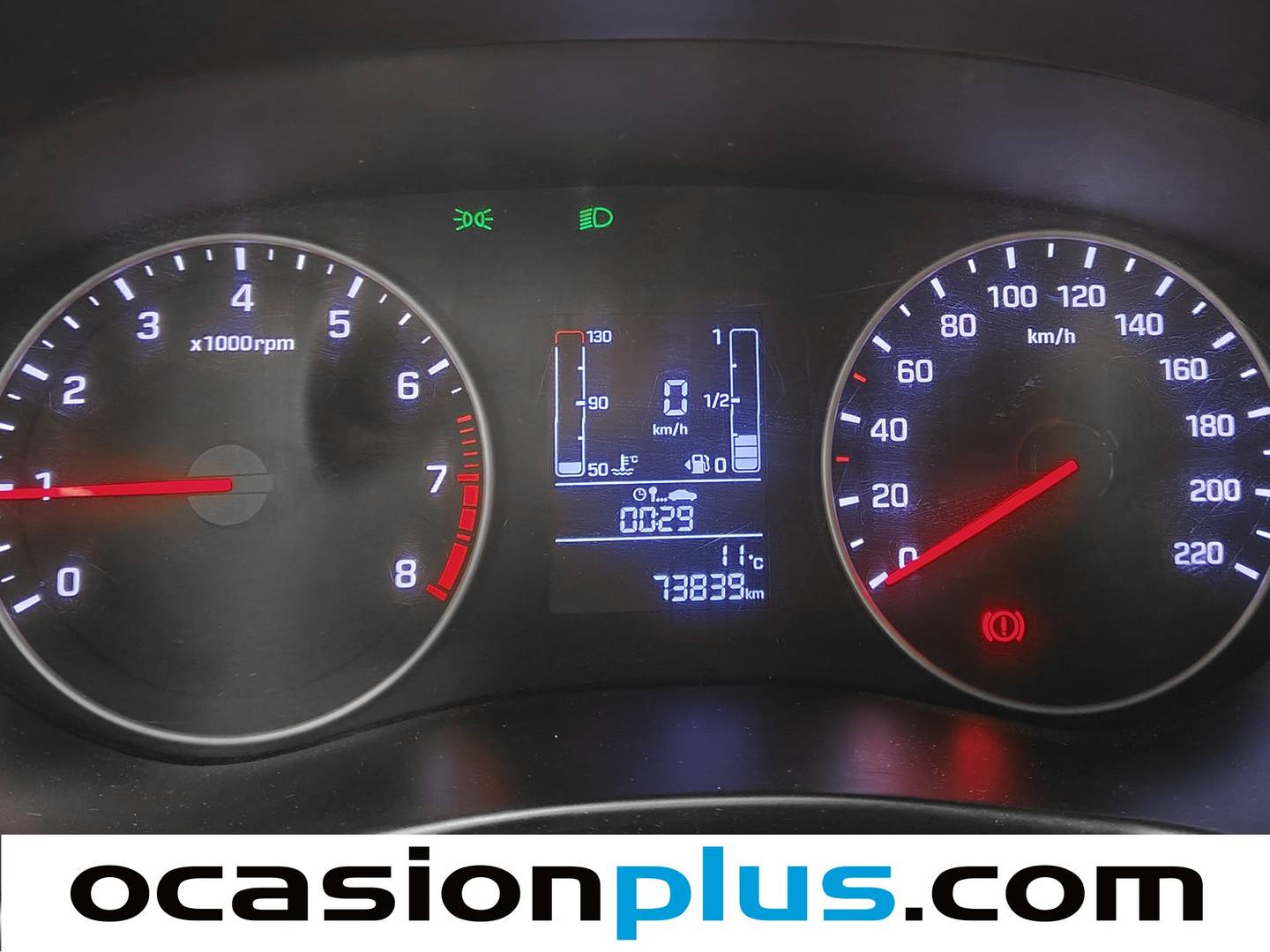 Foto Hyundai i20 Active Hyundai i20 Active 1.0 TGDI Klass  (100 CV)