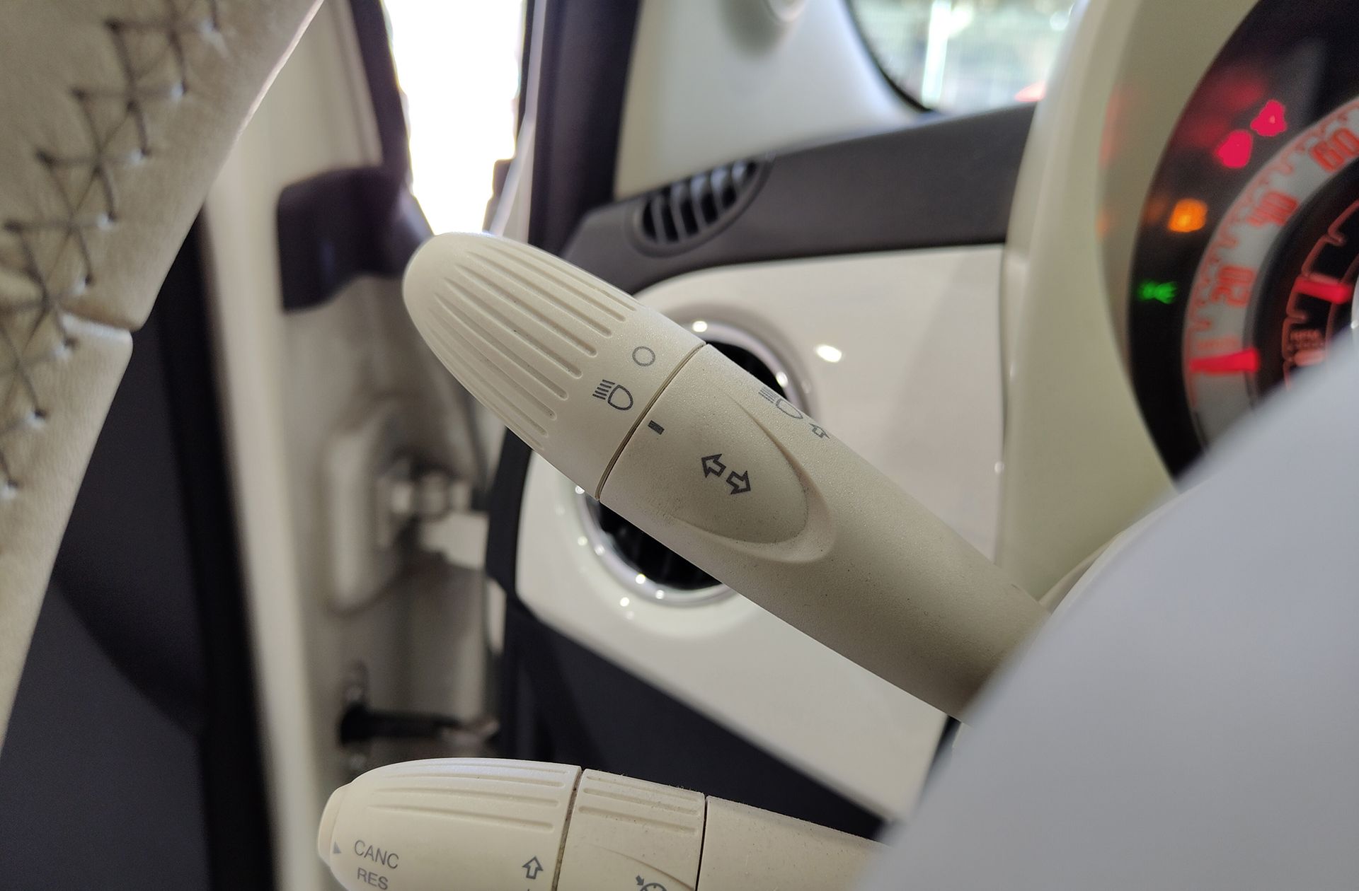 Fiat 500 1.2 Lounge - foto 20
