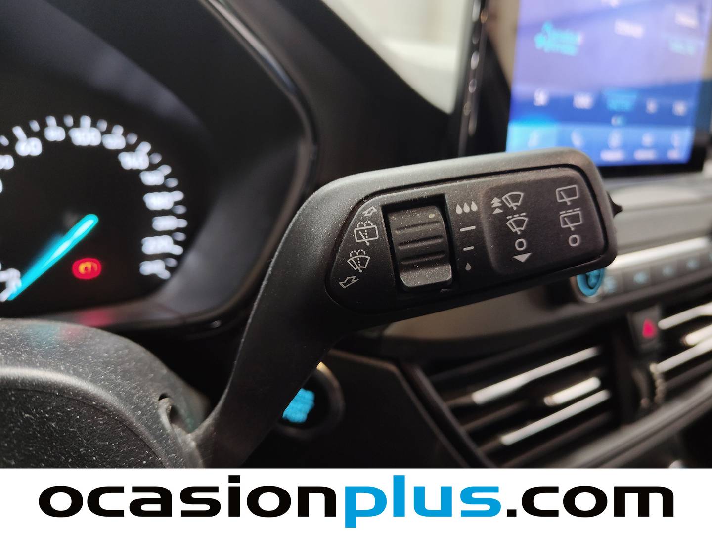 Ford Focus Ford Focus 1.5 Ecoblue ST-Line (120 CV) barato