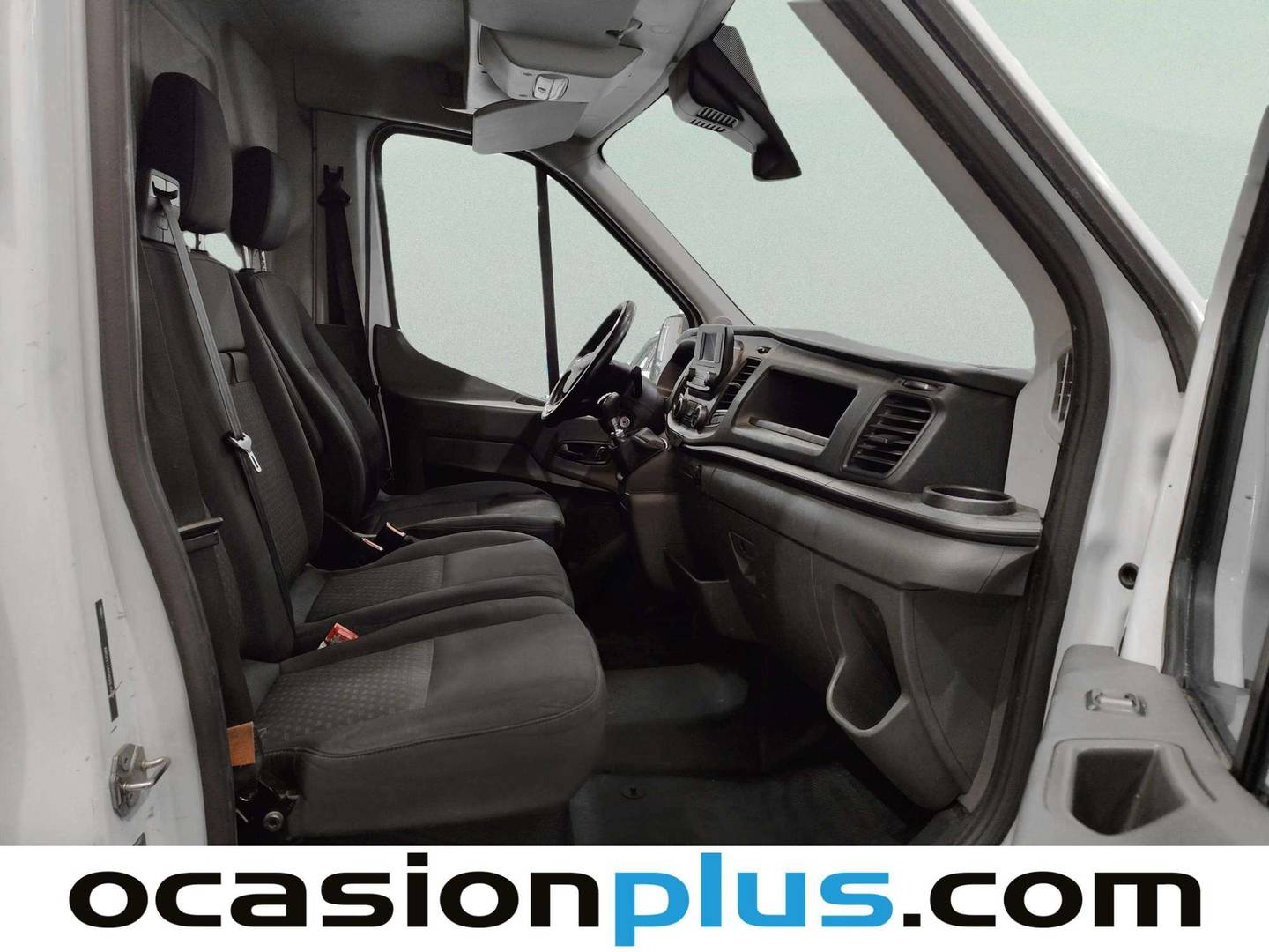 Ford Transit Ford Transit Furgon 350 L3H2 Trend (130 CV) km 0