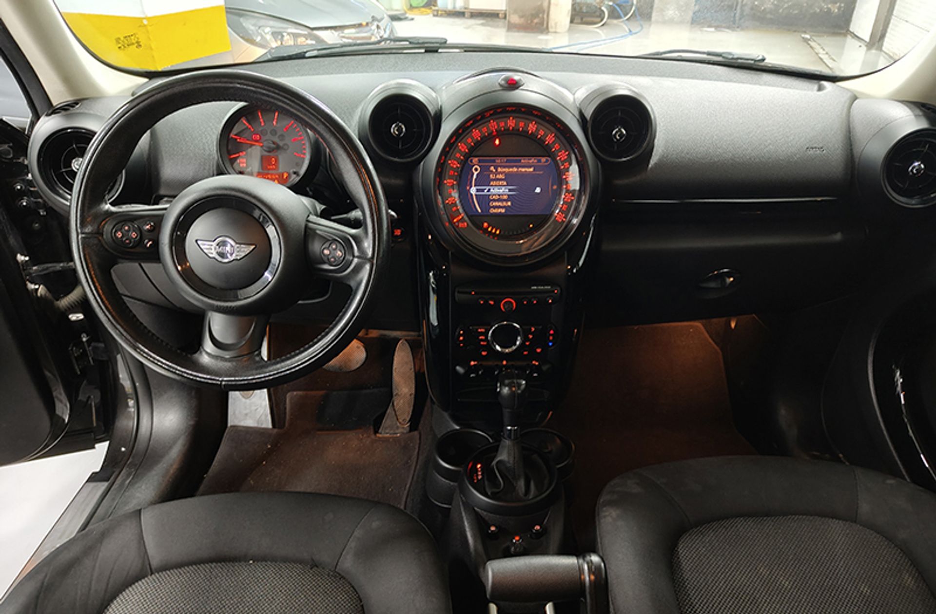 MINI Cooper D - foto 6