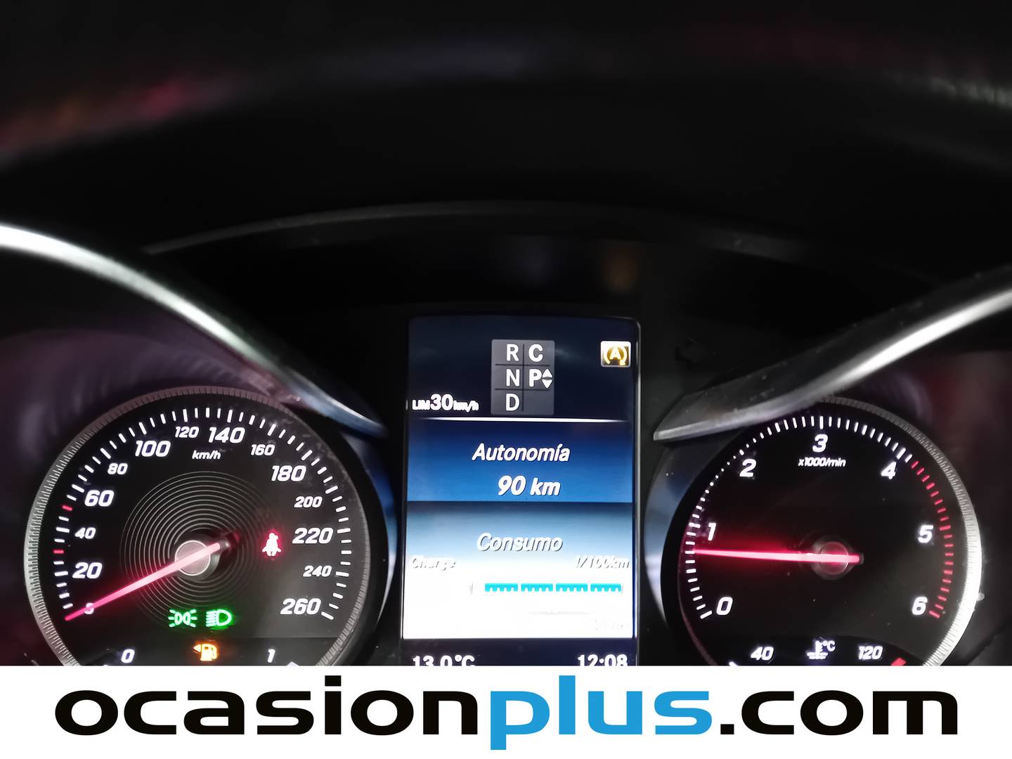 Mercedes Clase V Mercedes-Benz Clase V 220 d Avantgarde Largo (163 CV) 7 Plazas 2017