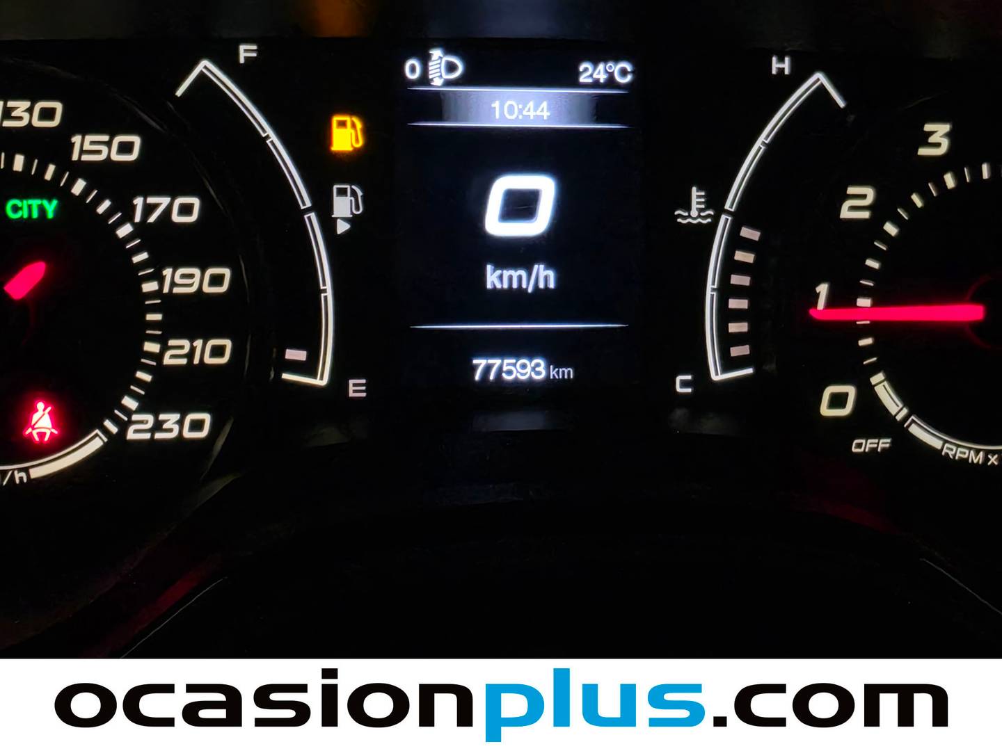 Fiat Tipo Fiat Tipo 1.4 Lounge (95 CV) 95cv