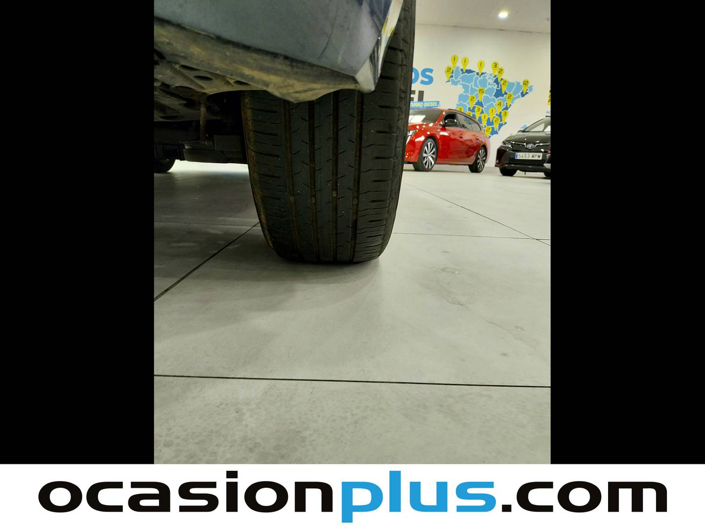 Seat Ibiza SEAT Ibiza 1.0 TSI S&S Special Edition Xcellence (115 CV) de ocasión