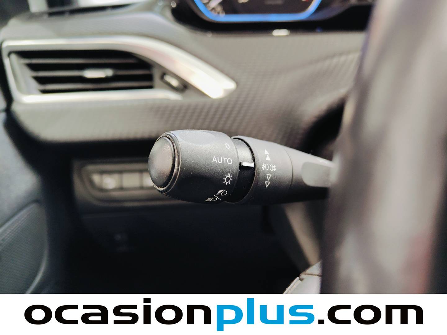 Peugeot 2008 Peugeot 2008 PureTech 110 S&S Allure EAT6 (110 CV) automático