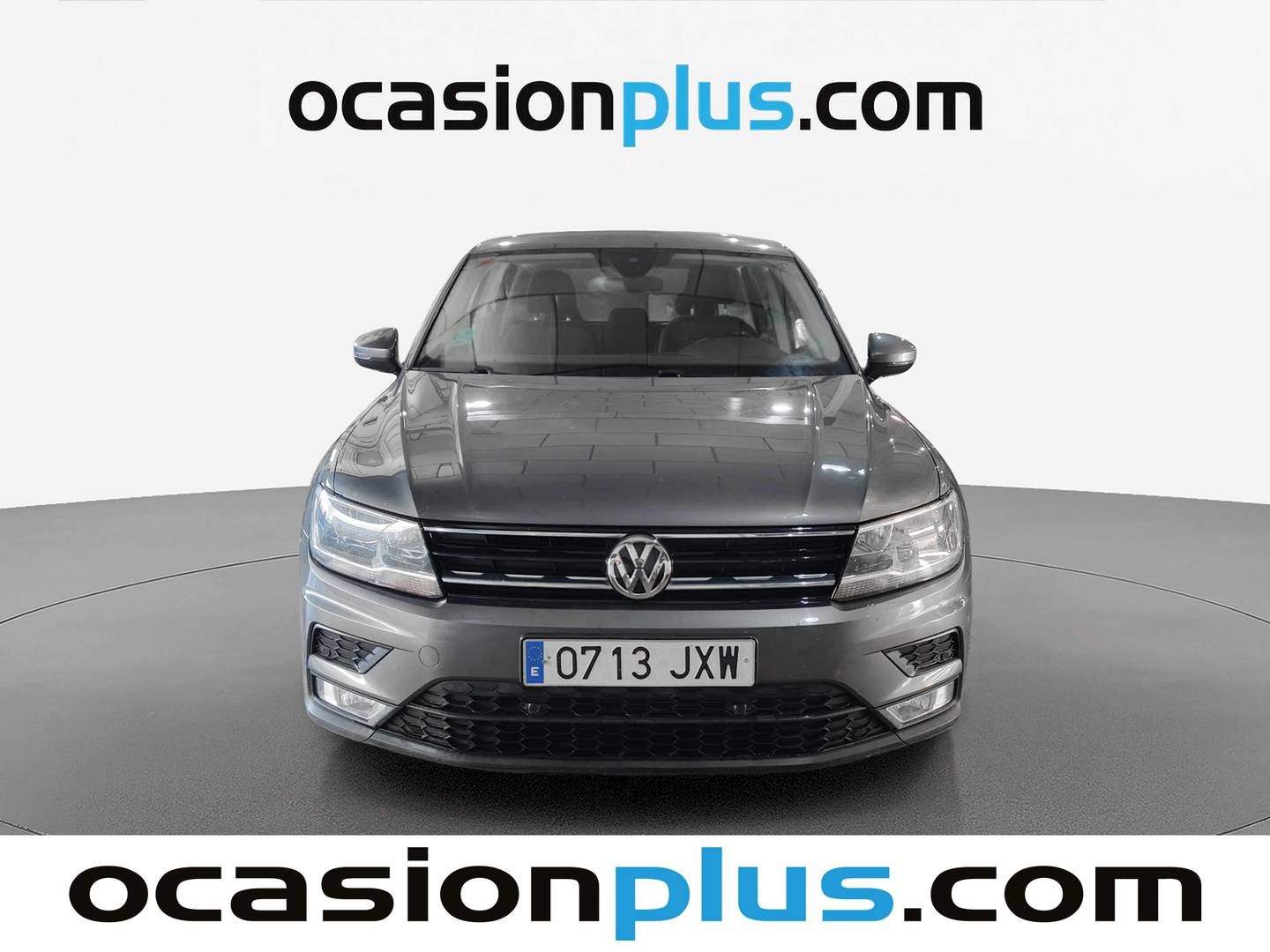 Volkswagen Tiguan Volkswagen Tiguan Edition 2.0 TDI BMT (115 CV) 115cv