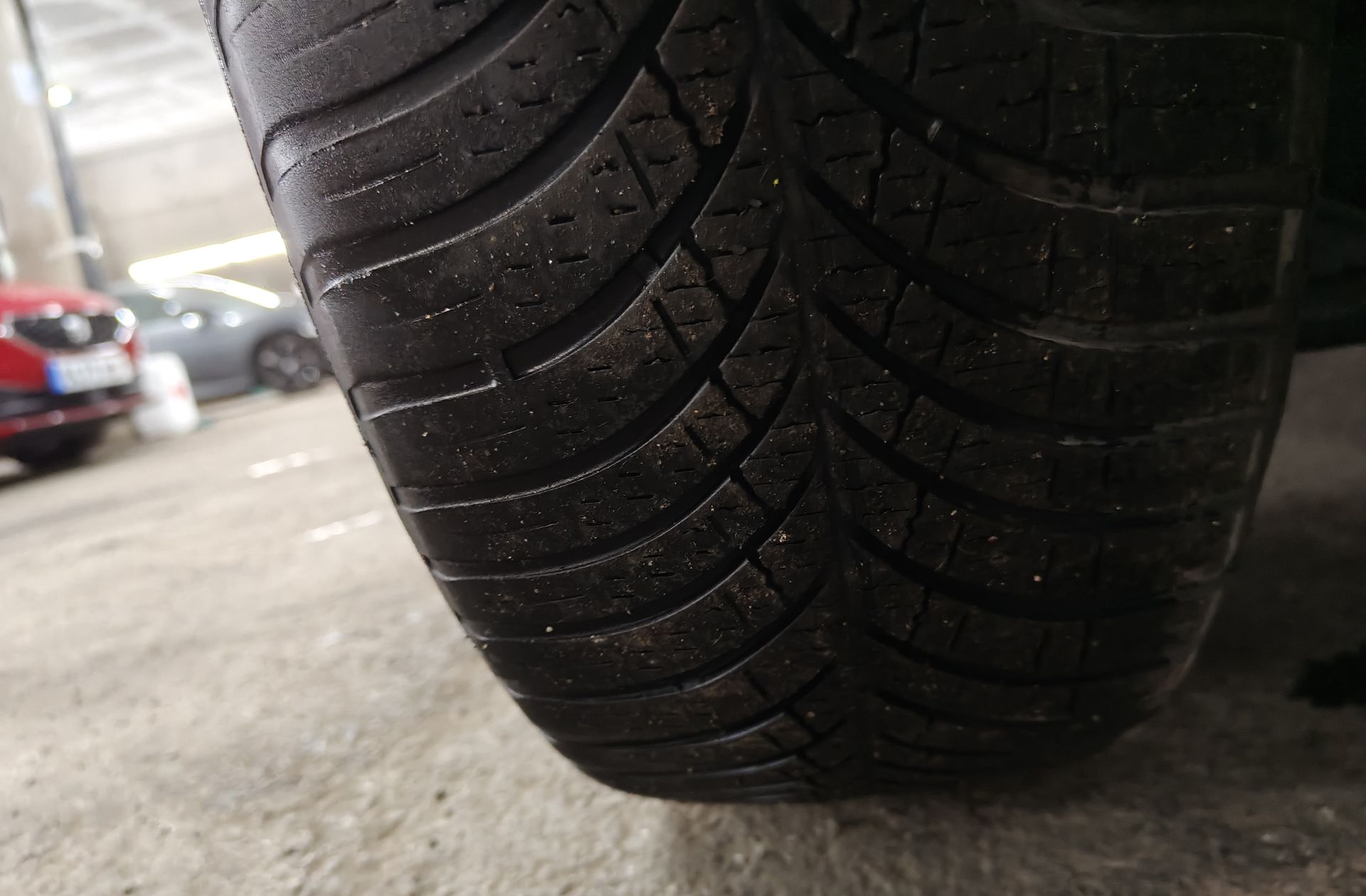 Citroën Berlingo Combi PureTech 110 Talla M Feel - foto 36