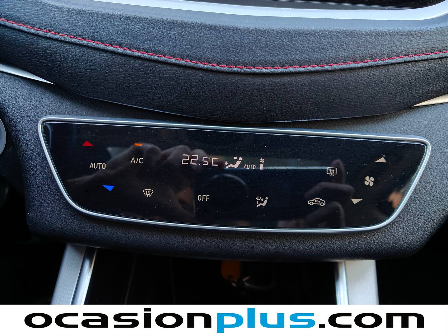 SWM G01 SWM G01 1.5T Luxury  (131 CV) de segunda mano