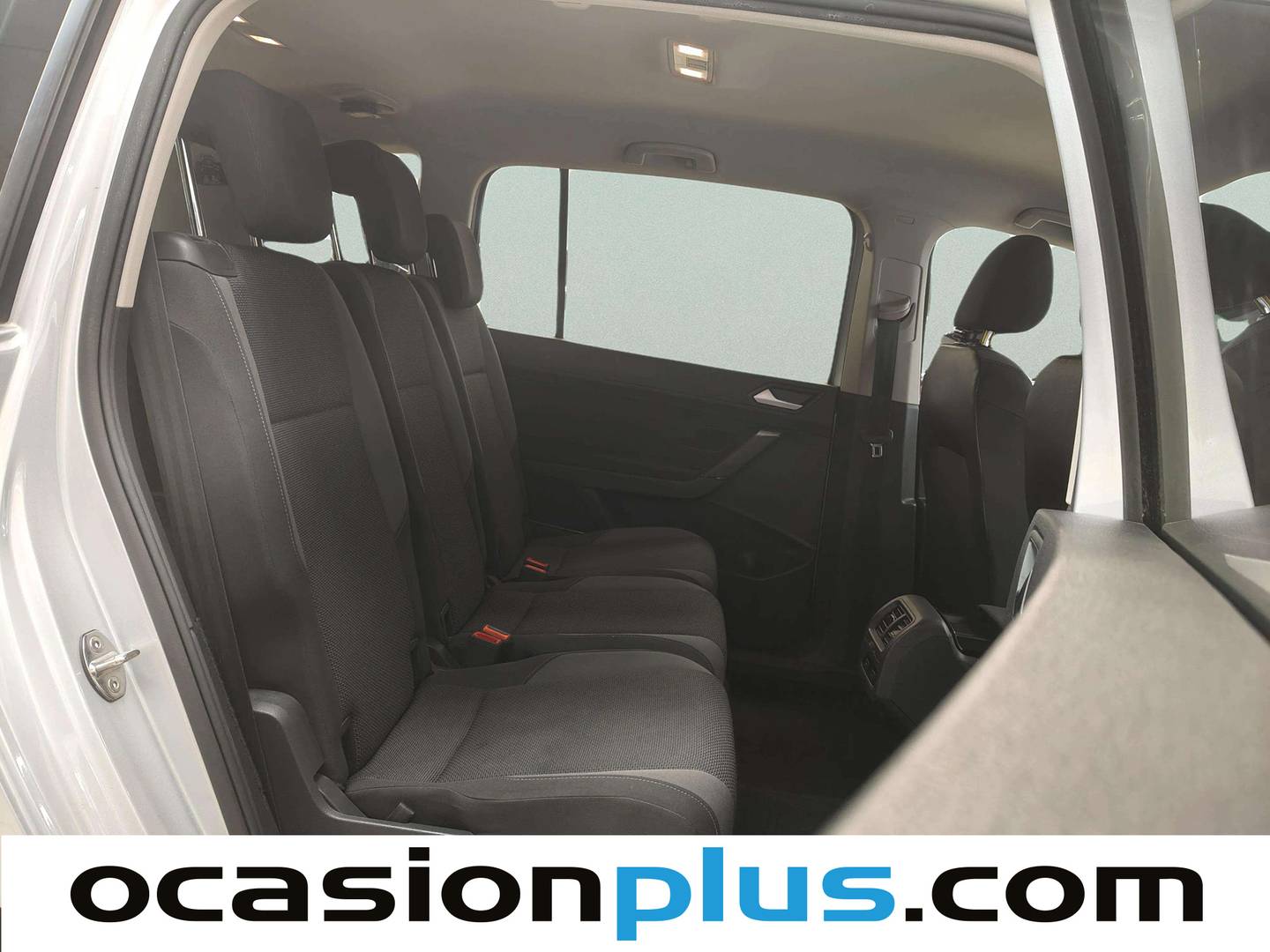 Volkswagen Touran Volkswagen Touran 1.0 TSI Business (116 CV) 7 Plazas km 0