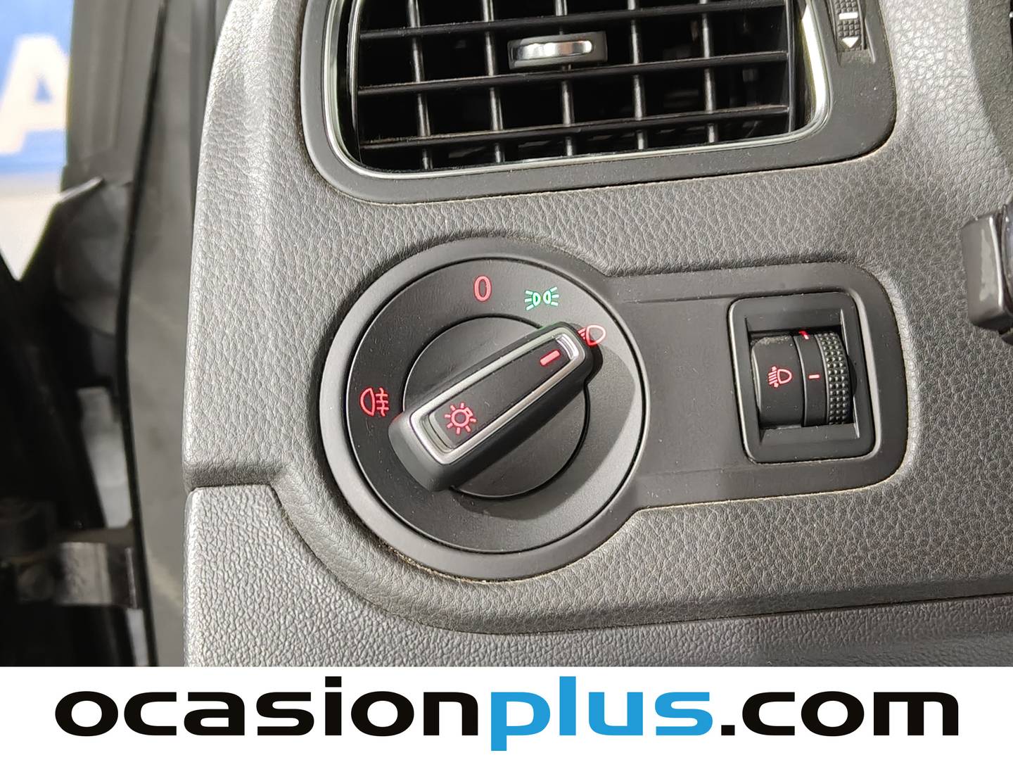 Volkswagen Polo Volkswagen Polo Advance 1.2 TSI BMT (90 CV) gasolina