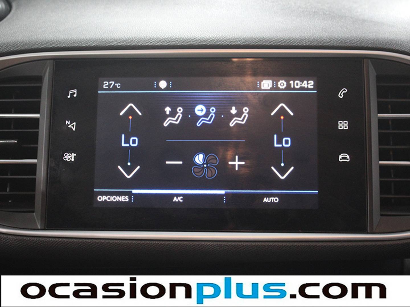 Foto Peugeot 308 Peugeot 308 PureTech 110 S&S Active (110 CV)