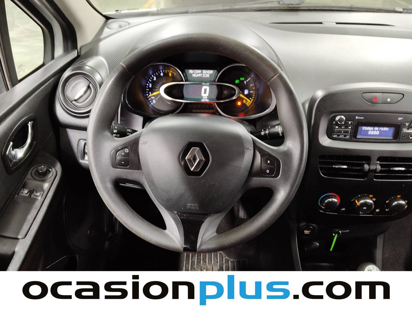 Renault Clio Renault Clio Business dCi (75 CV) manual