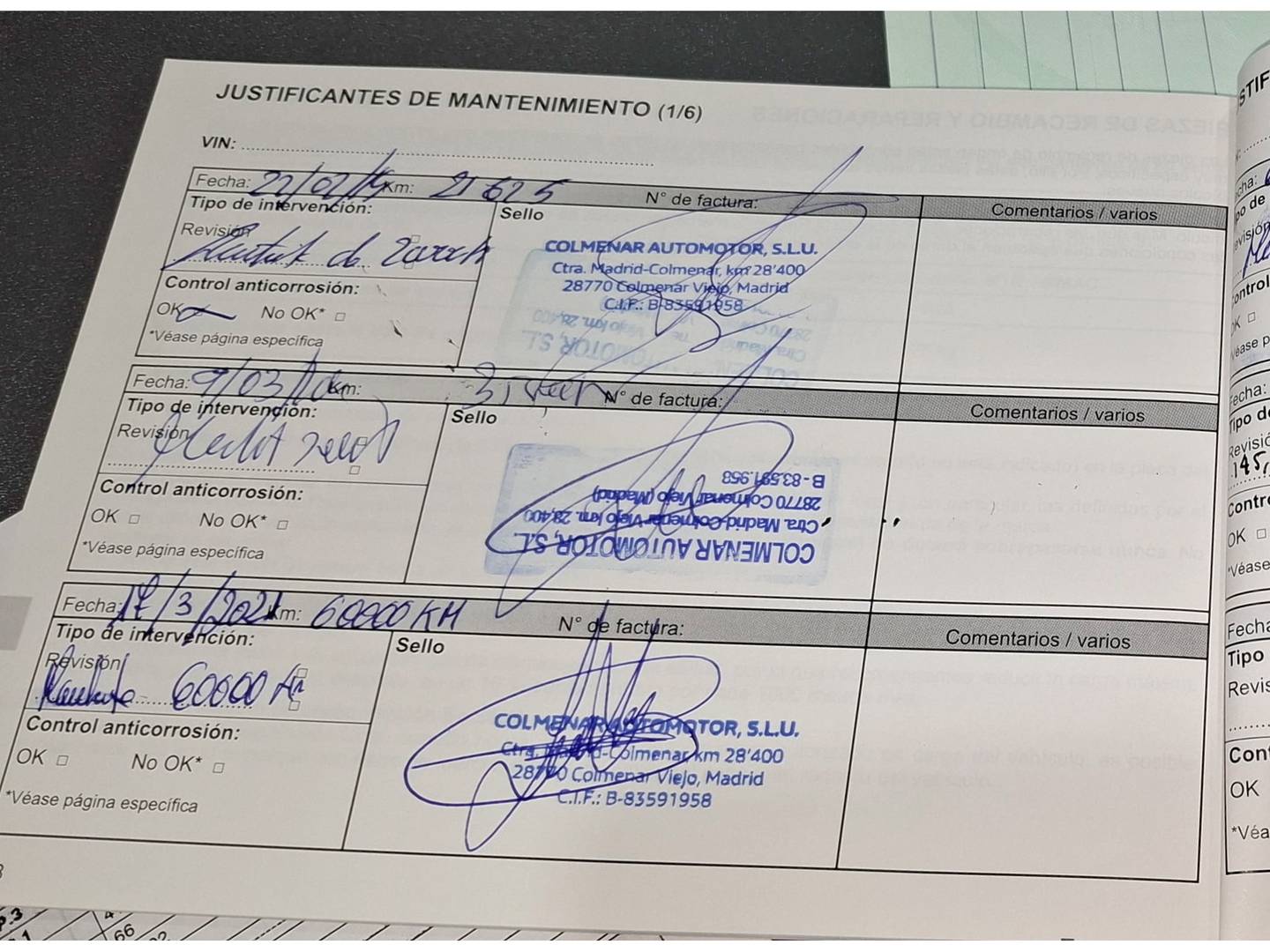 Foto Renault Captur Renault Captur Zen Energy dCi (90 CV)