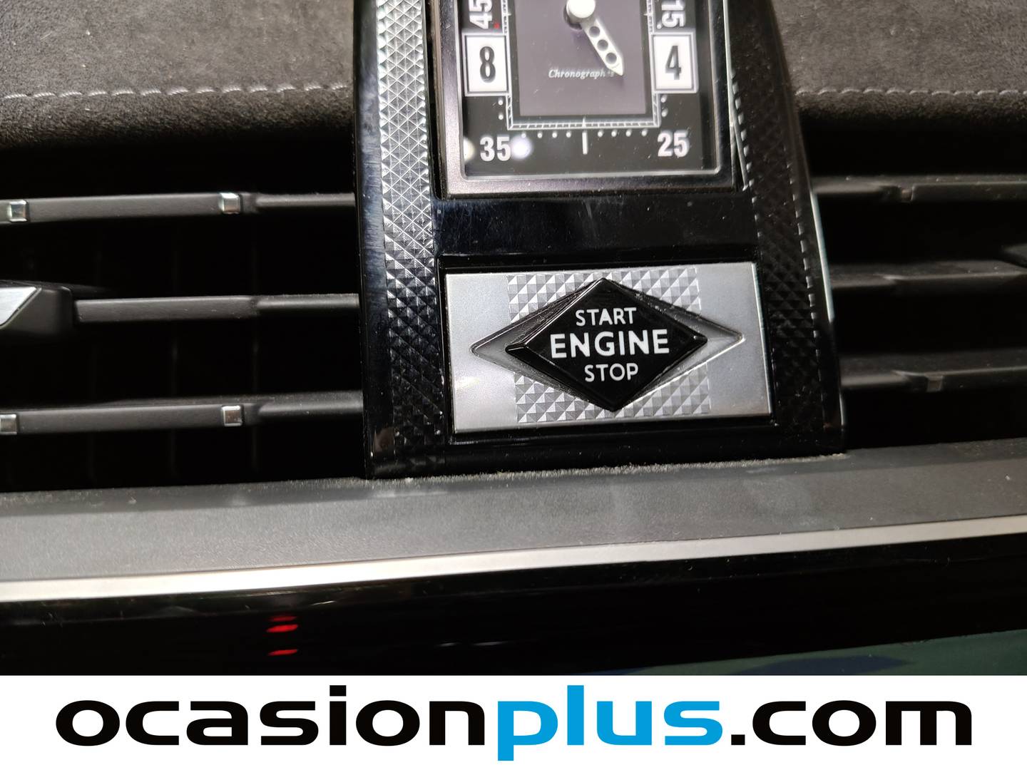 Foto DS DS 7 Crossback DS DS7 Crossback PureTech 180 Performance Line+ Auto (180 CV)