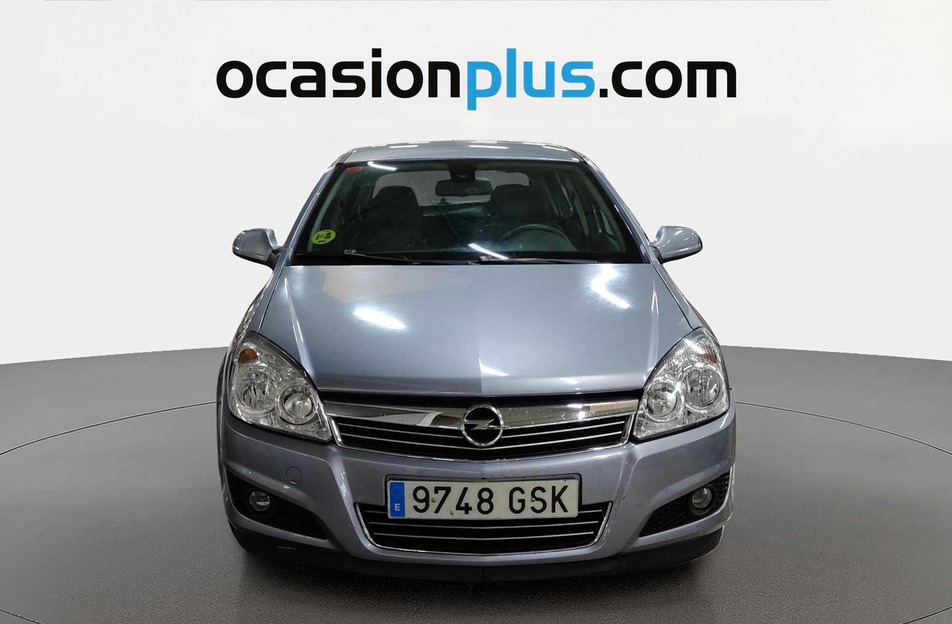 Opel Astra 1.7 CDTI Edition - foto 10