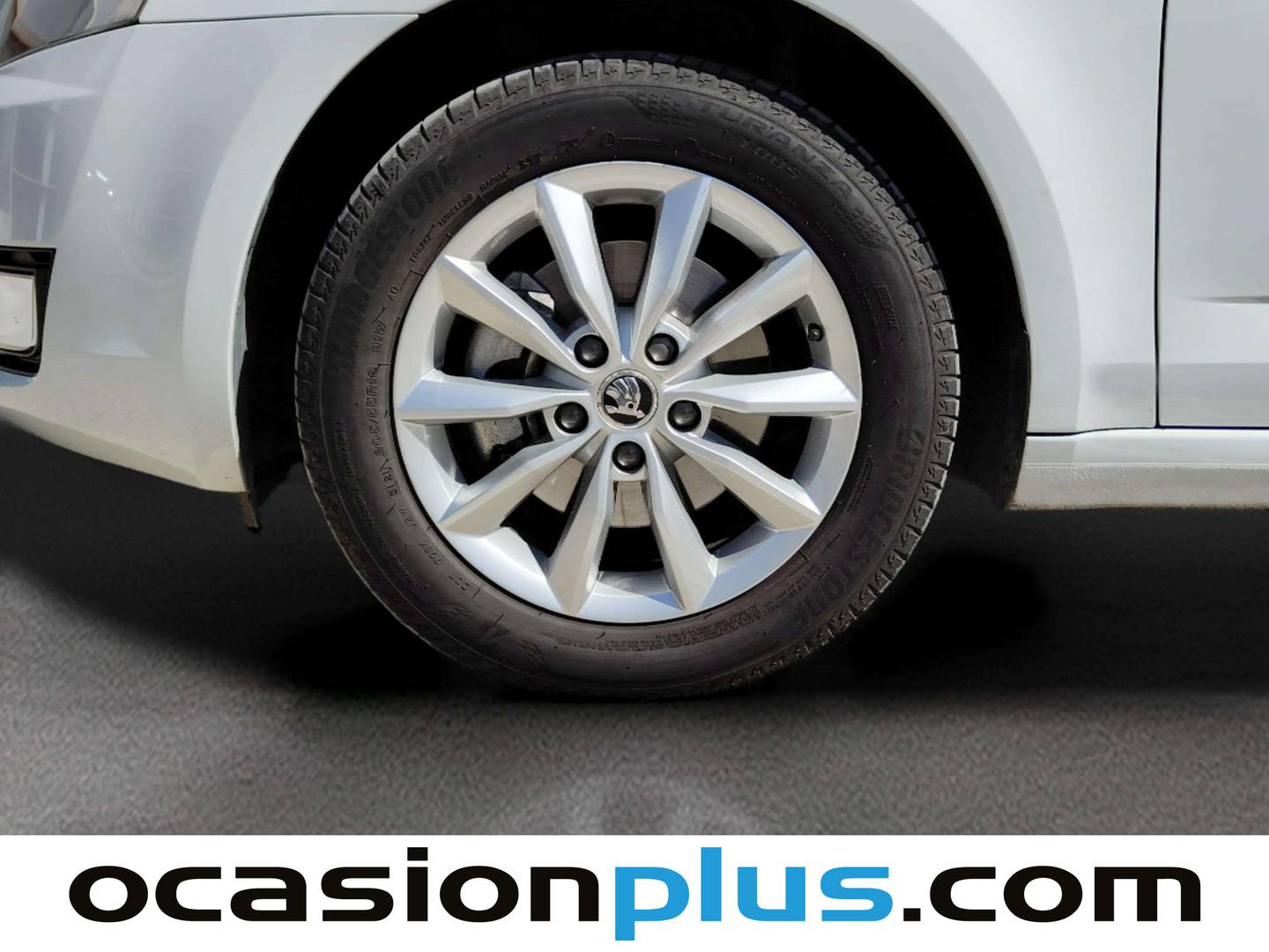 Skoda Octavia Skoda Octavia 1.4 TSI Ambition (150 CV) 2015