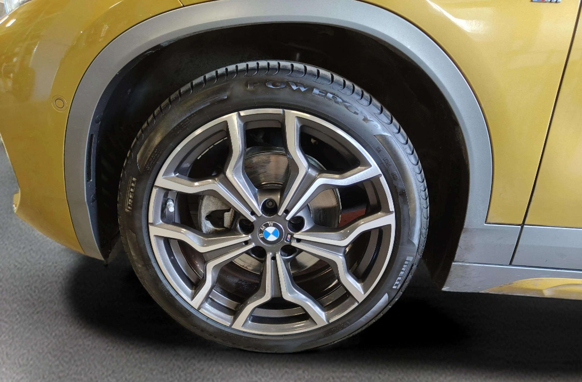 BMW X2 sDrive18i - foto 37