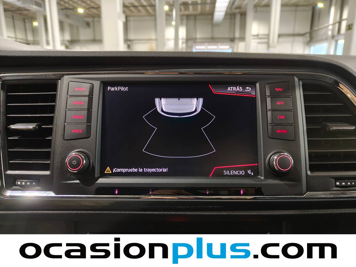 Foto Seat Ateca SEAT Ateca 1.5 TSI S&S Style 110 kW (150 CV)