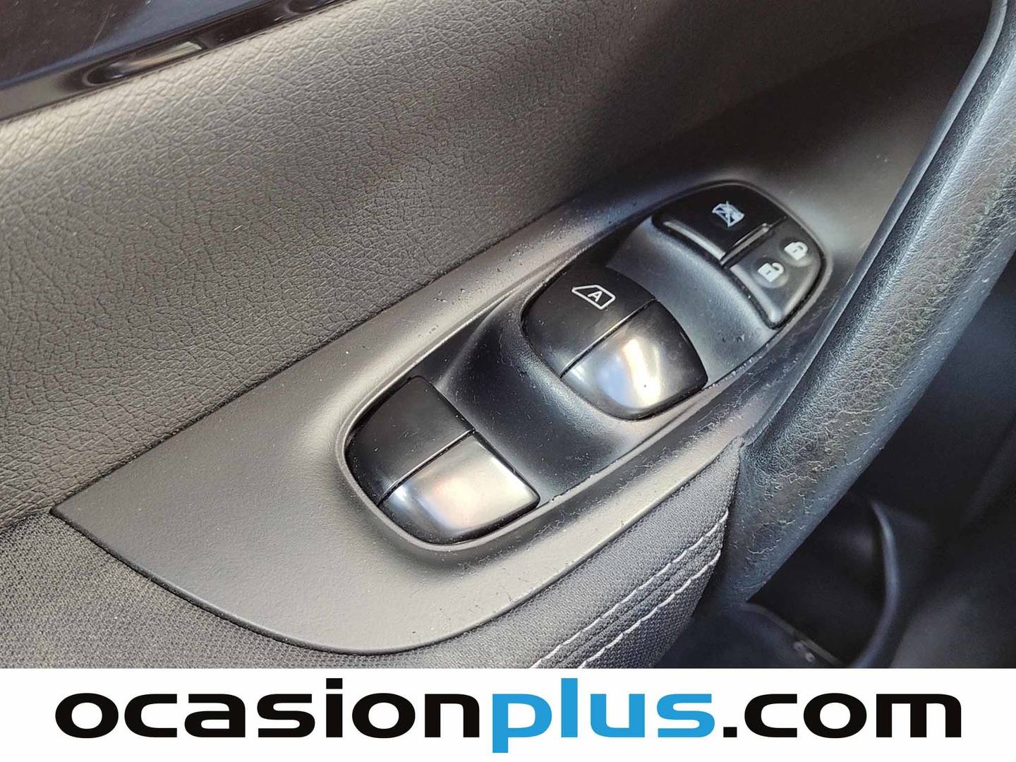 Nissan QASHQAI Nissan Qashqai DIG-T 115 Acenta 4x2 XTronic (115 CV) al mejor precio