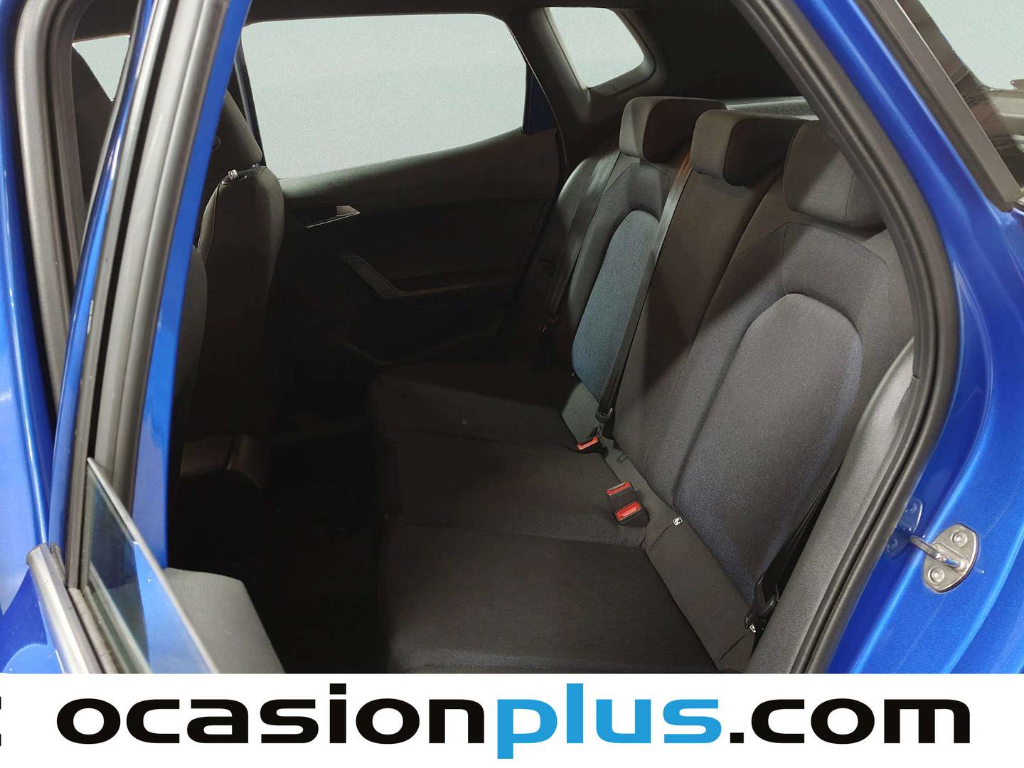 Foto Seat Arona SEAT Arona 1.0 TSI FR XM DSG (110 CV)