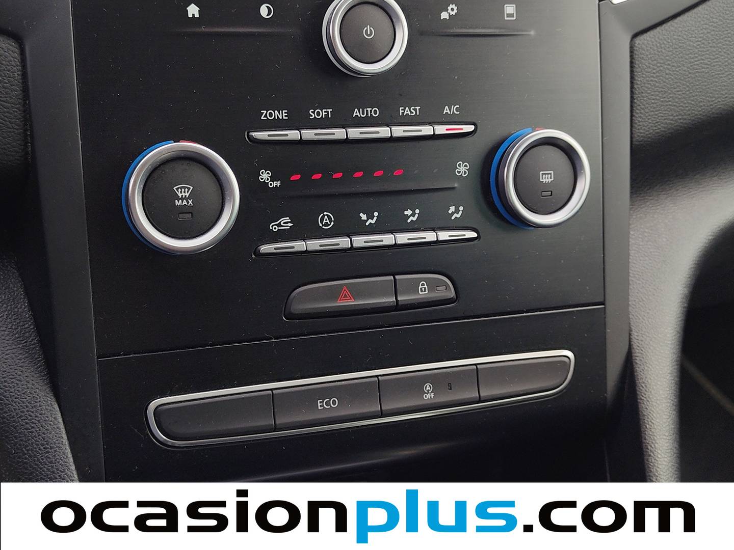 Accesorios del Renault Mégane Renault Megane Tech Road Energy TCe (100 CV)