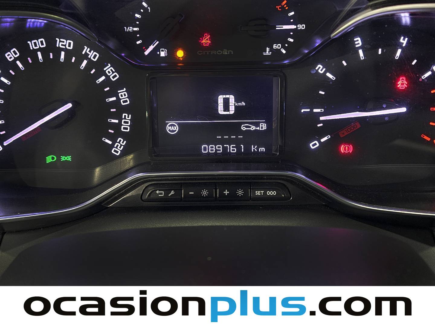 Citroën C3 Aircross Citroën C3 Aircross PureTech 110 S&S Shine (110 CV) al mejor precio