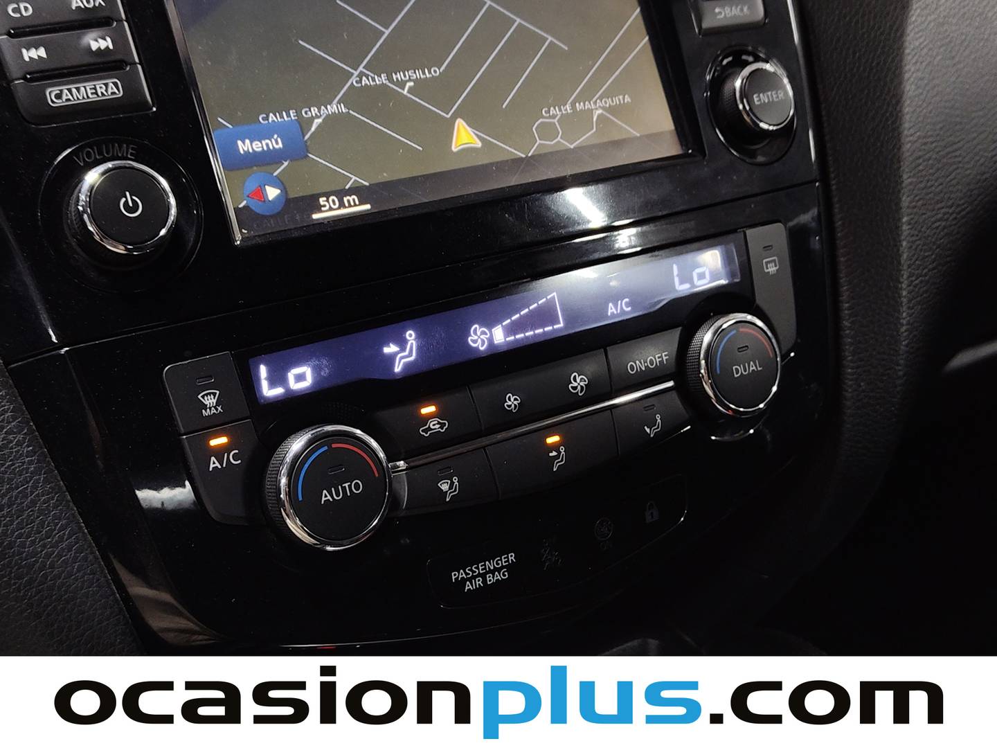 Nissan QASHQAI Nissan Qashqai 1.2 DIG-T S&S 360 S 4x2 (115 CV) barato