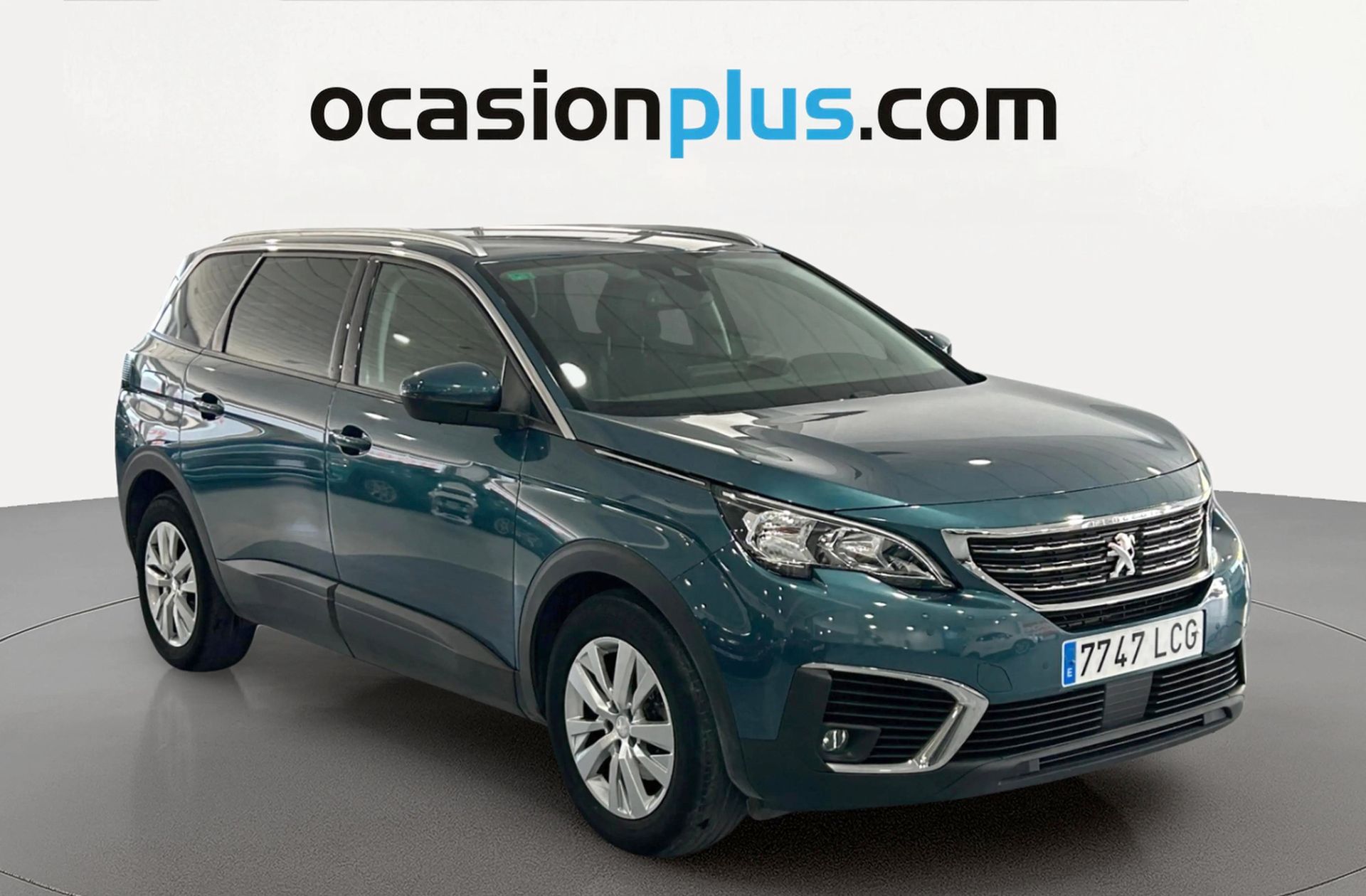 Peugeot 5008 PureTech 130 Active - foto 2