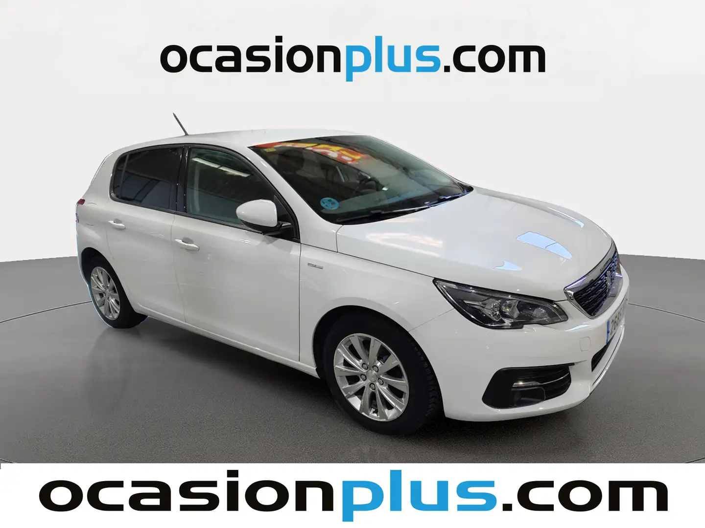 Foto Peugeot 308 Peugeot 308 BlueHDi 130 S&S Style (130 CV)