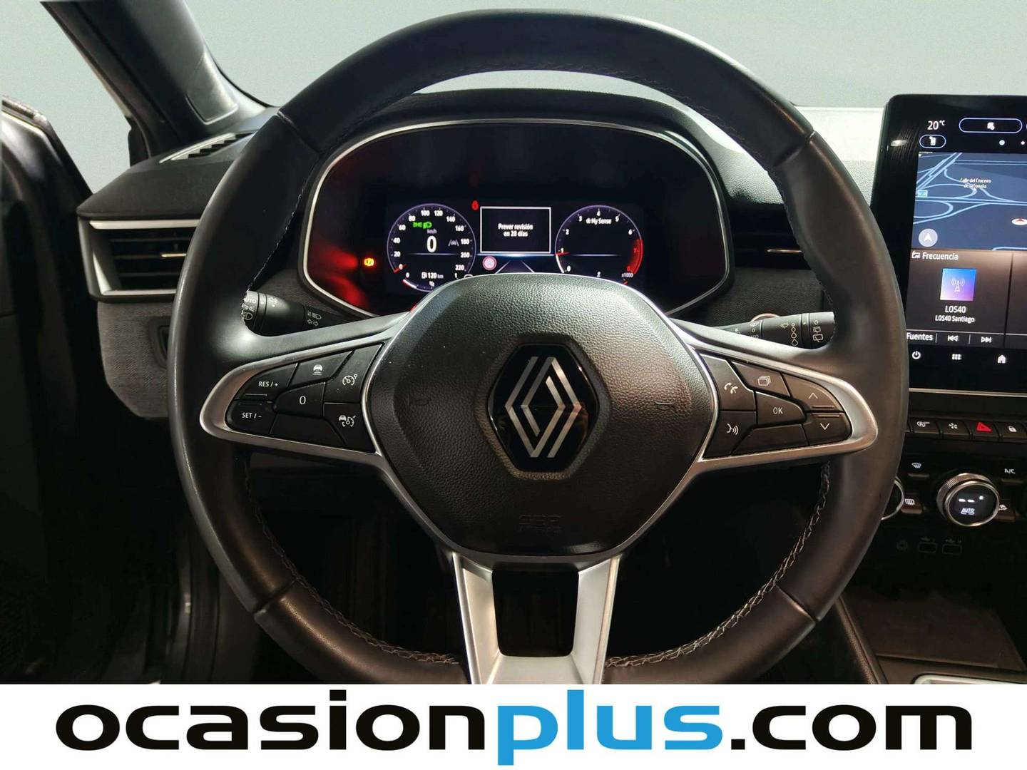 Renault Clio Renault Clio Techno TCe (90 CV) de segunda mano