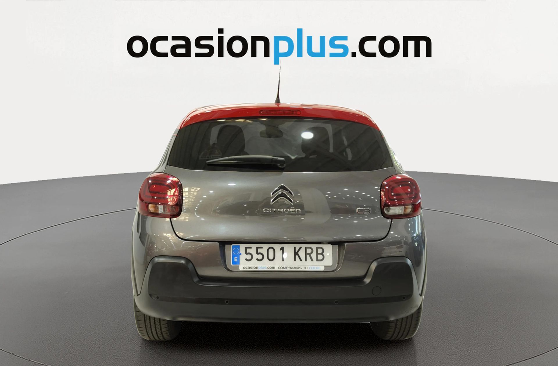 Citroën C3 PureTech 110 Shine - foto 15