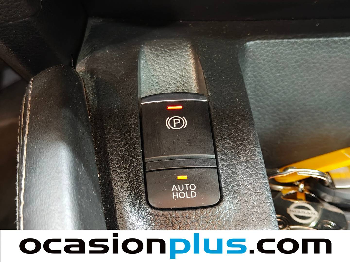 Nissan QASHQAI Nissan Qashqai DIG-T 115 Tekna+ 4x2 (115 CV) km 0