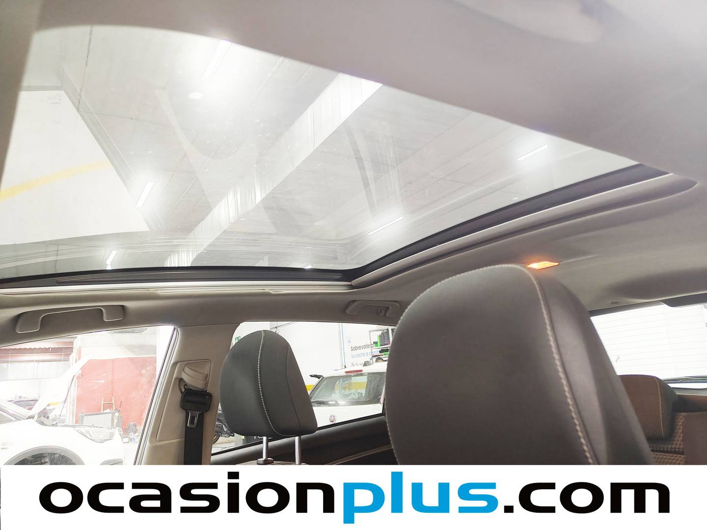 Equipamiento del Toyota Verso Toyota Verso 115D Advance (112 CV) 7 Plazas