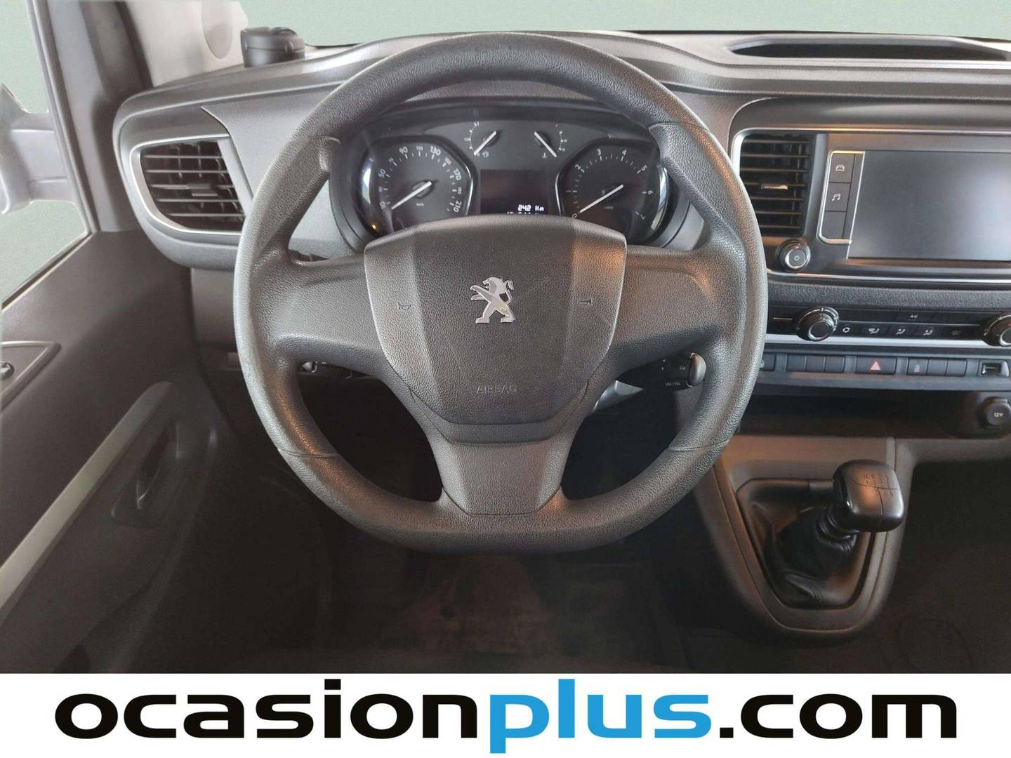 Peugeot Traveller Peugeot Traveller 1.6 BlueHDi Business Standard (115 CV) 8 Plazas km 0