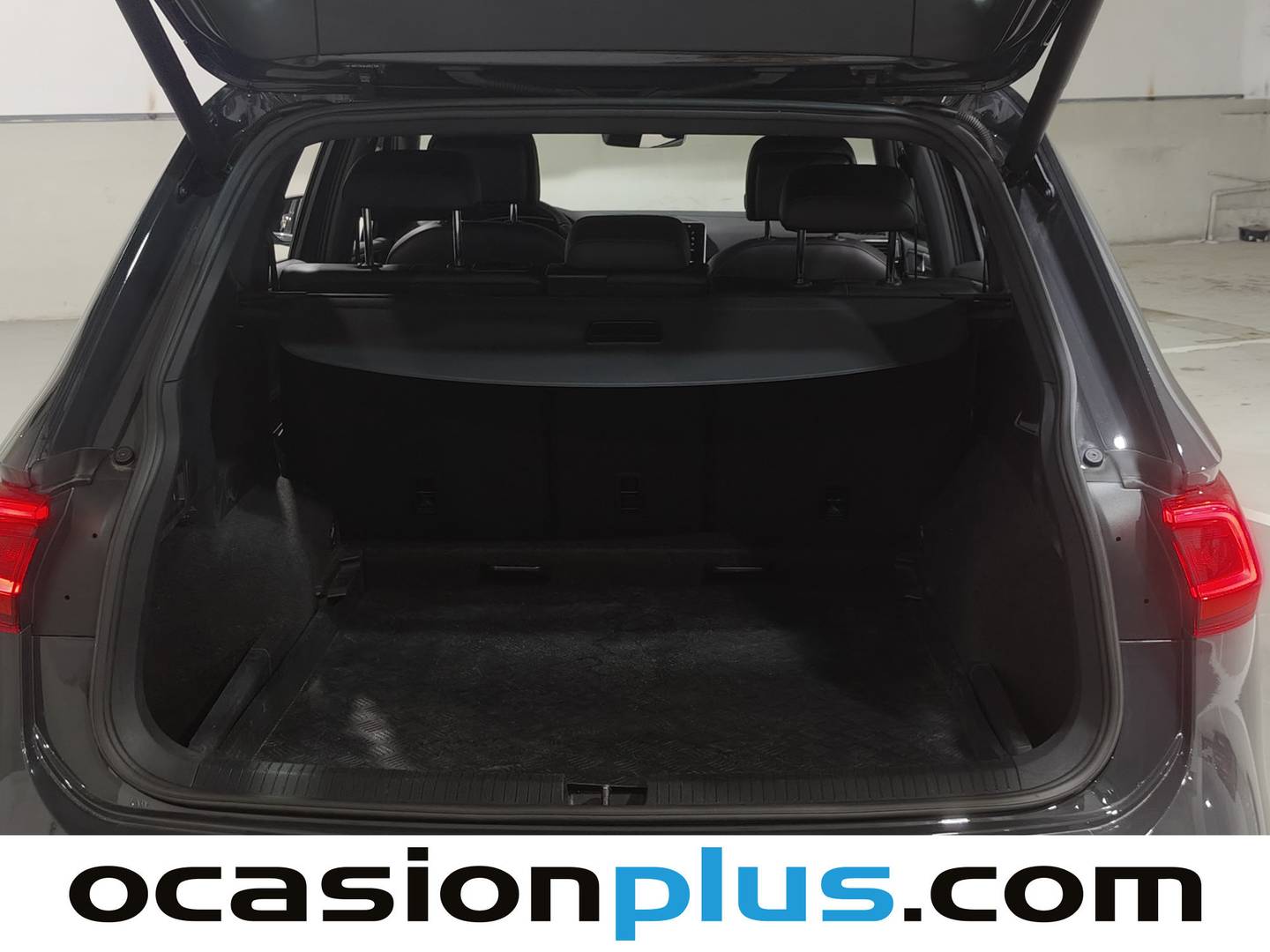 Fotos maletero Seat Tarraco Seat Tarraco 1.5 TSI S&S Xcellence (150 CV)