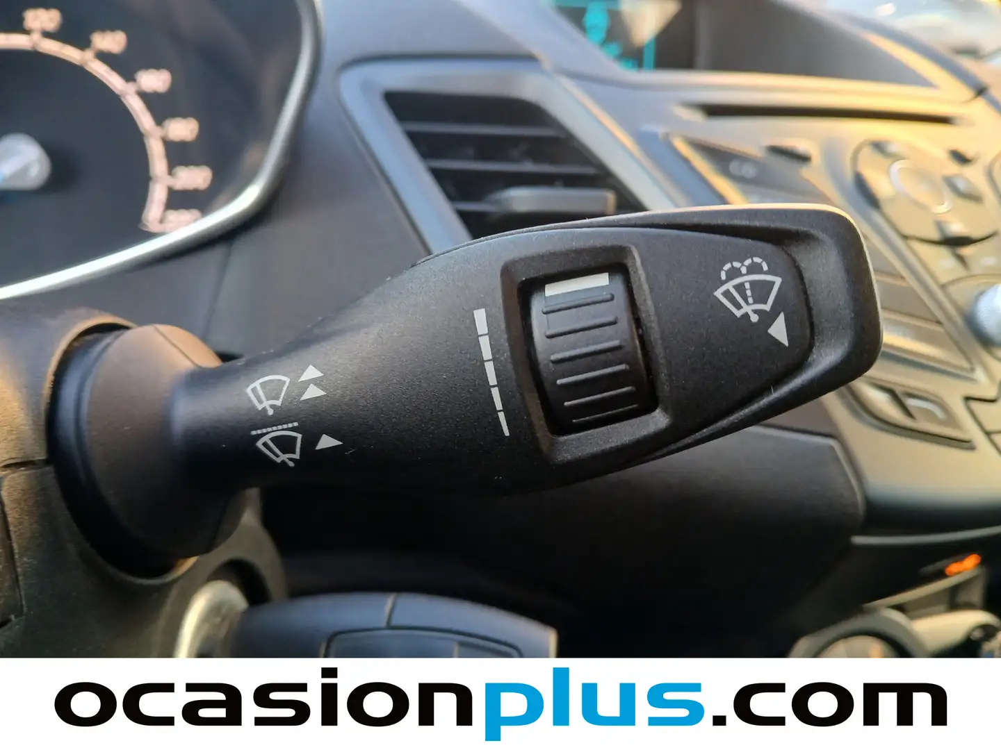 Foto Ford Fiesta Ford Fiesta 1.5 TDCI Trend (75 CV)