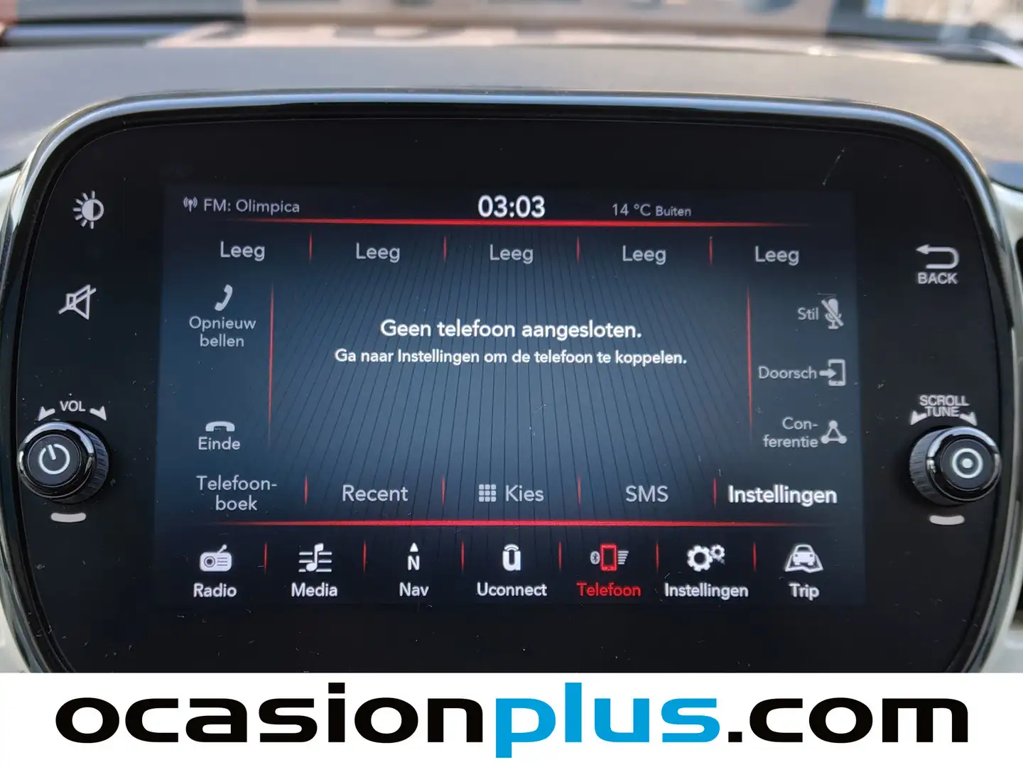 Foto Fiat 500 Fiat 500 1.0 Hybrid Dolcevita (70 CV)