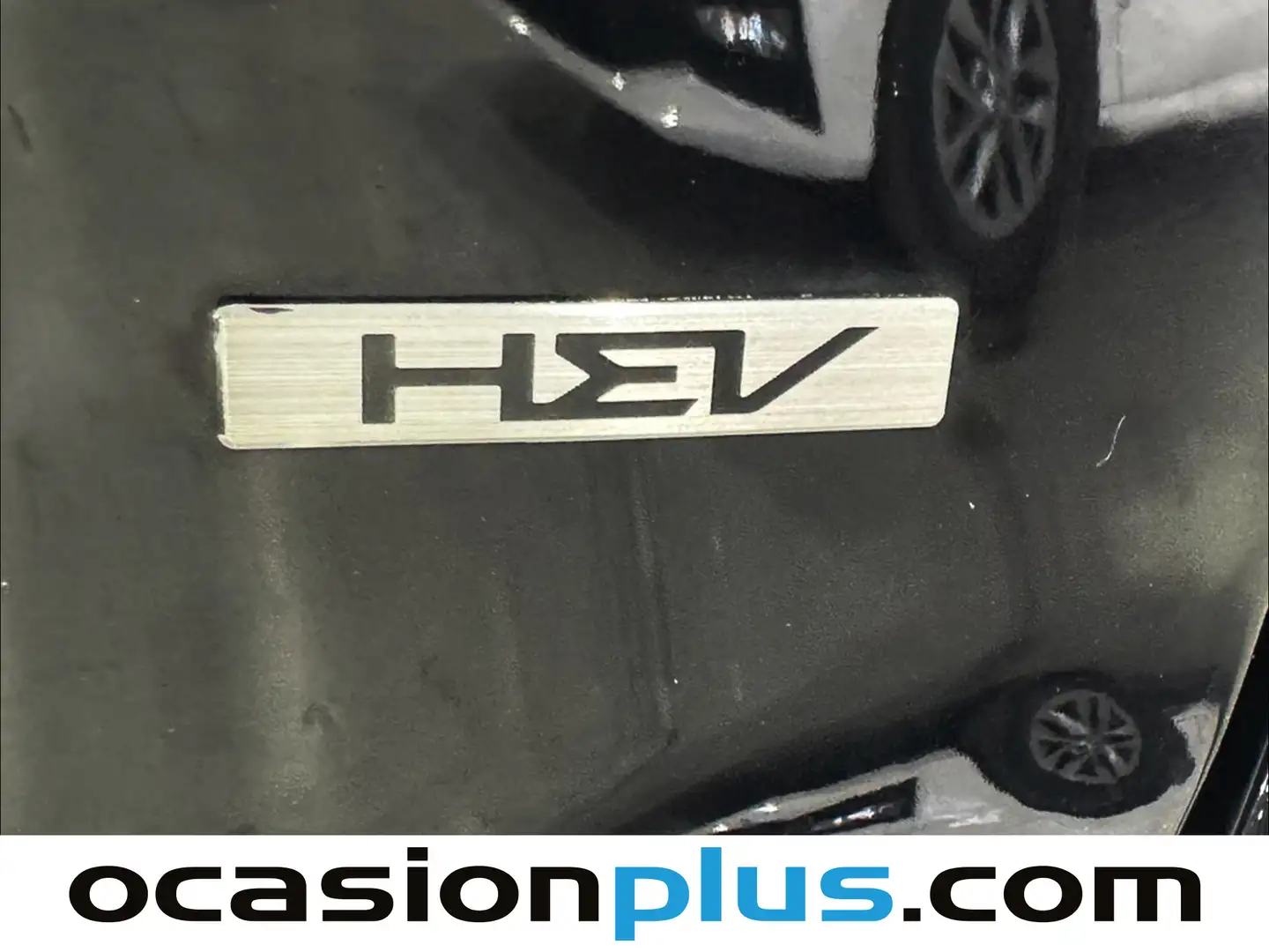 Foto KIA Niro Kia Niro 1.6 GDi HEV Concept (129 CV)