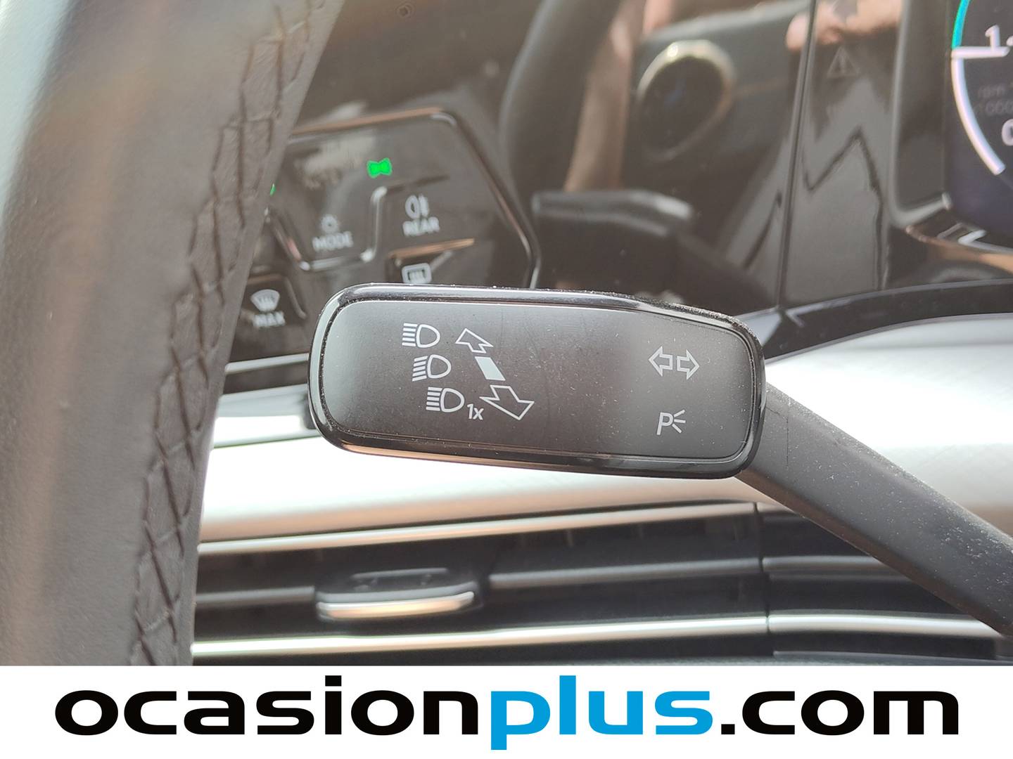 Volkswagen Golf Volkswagen Golf Life 2.0 TDI (115 CV) DSG seminuevo