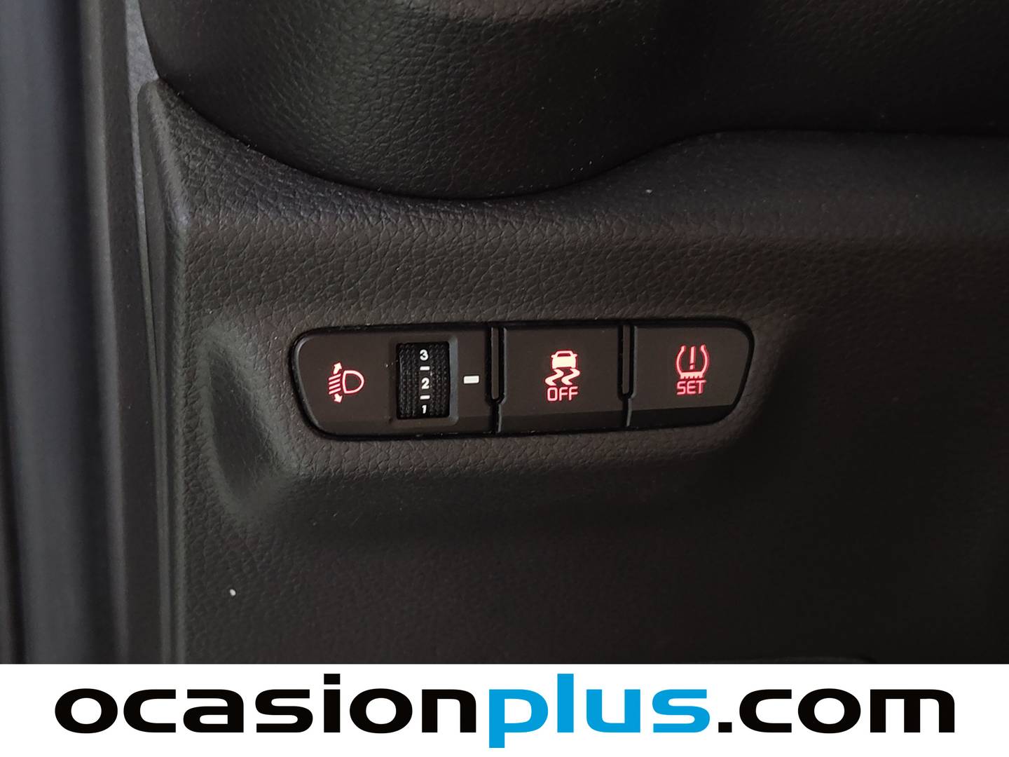 Acabados KIA Picanto KIA Picanto 1.0 DPi Concept (67 CV)